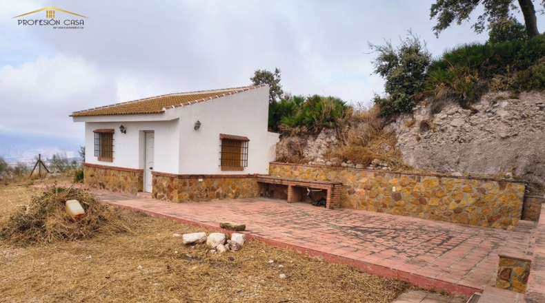 Málaga - Antequera - 24000m2