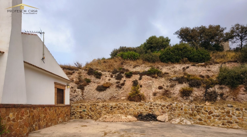 Málaga - Antequera - 24000m2