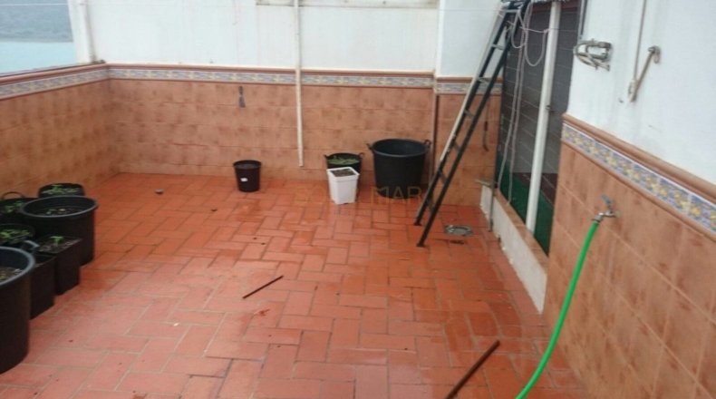 Cádiz - Bornos - 230m2