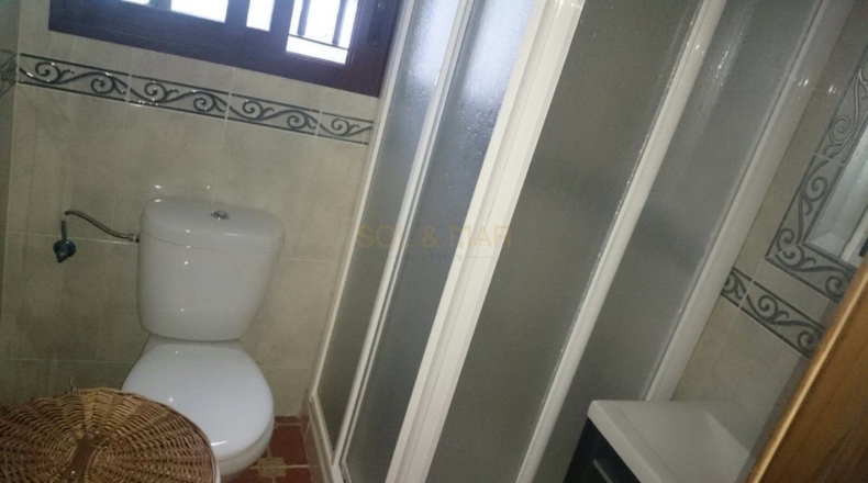 Cádiz - Bornos - 230m2