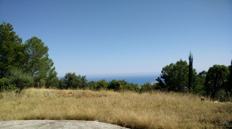 Málaga - Mijas - 12000m2