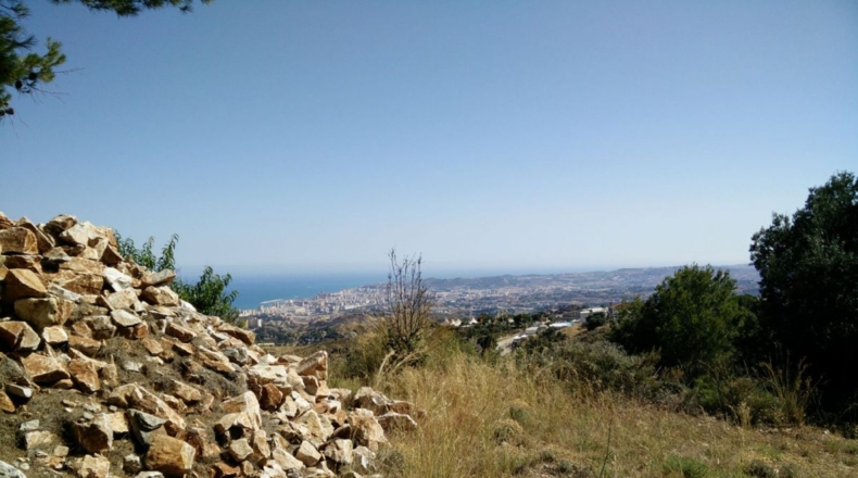 Málaga - Mijas - 12000m2