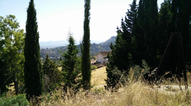 Málaga - Mijas - 12000m2