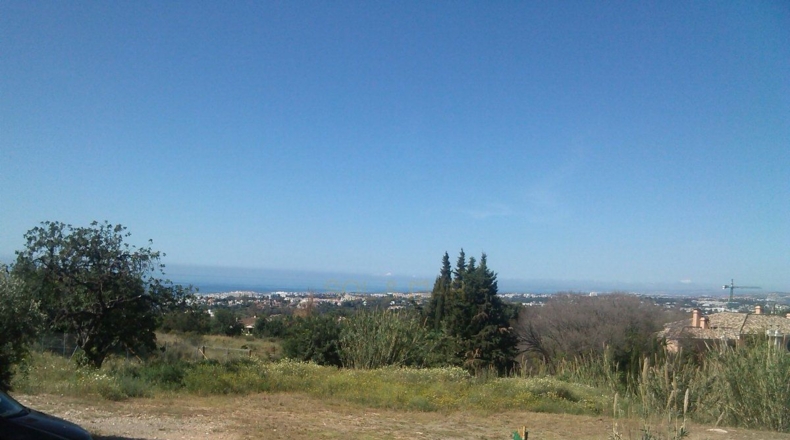 Málaga - Marbella - 5800m2