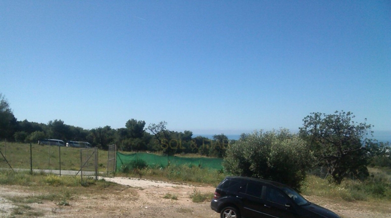 Málaga - Marbella - 5800m2