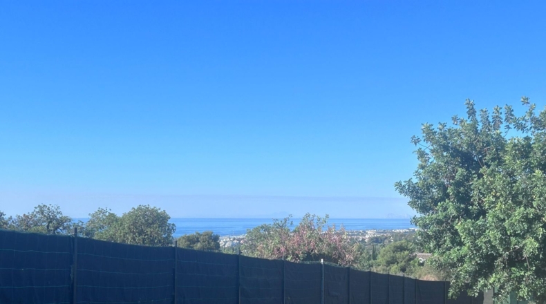 Málaga - Marbella - 5800m2