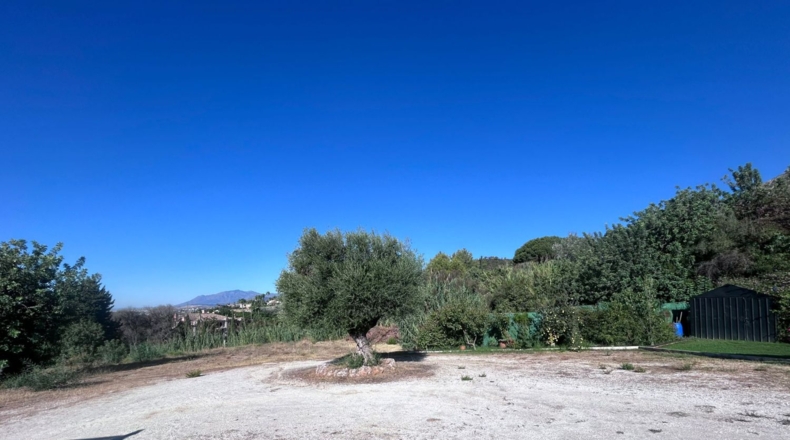 Málaga - Marbella - 5800m2