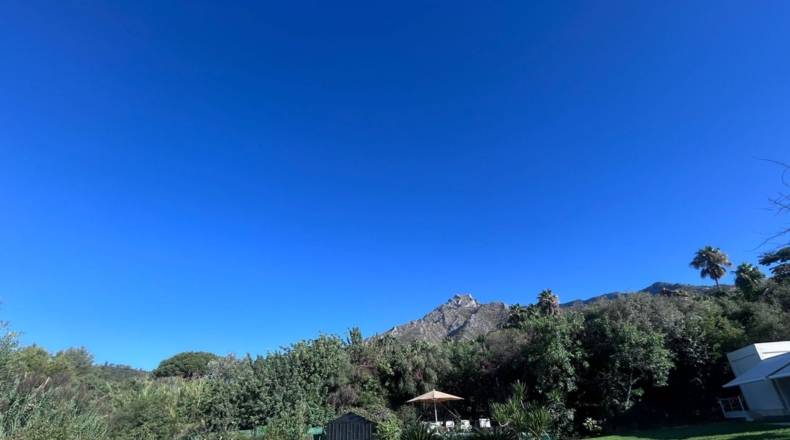 Málaga - Marbella - 5800m2