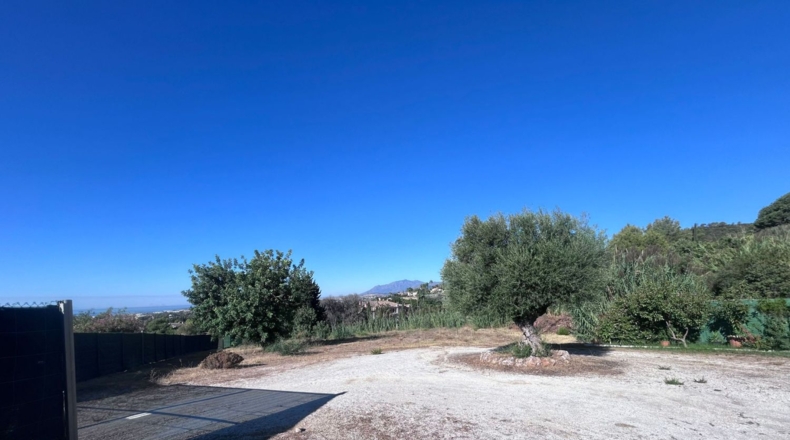 Málaga - Marbella - 5800m2