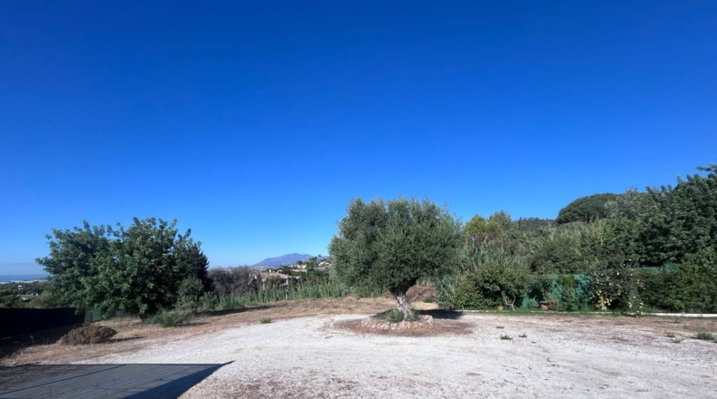 Málaga - Marbella - 5800m2