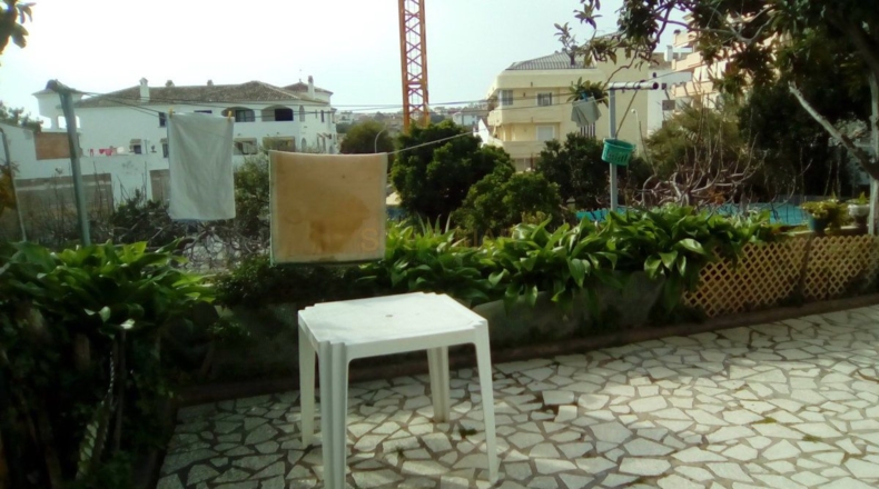 Málaga - Arroyo de la Miel - 1600m2