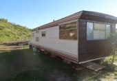 Terreno no urbanizable en venta en Álora ref: TR109856 foto
