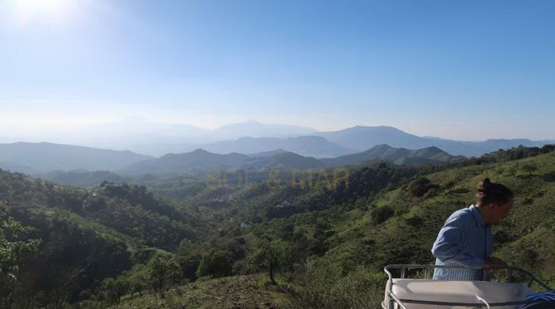 Malaga - Teba - 70000m2