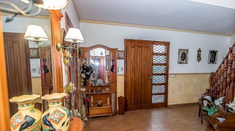 Jaén - Linares - 365m2