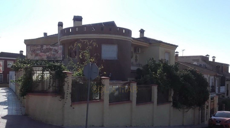 Jaén - Linares - 365m2