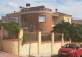 Xalet independent amb terreny en venda a Linares ref.: TR14626 foto