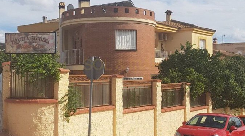 Jaén - Linares - 365m2