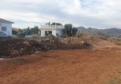 Terreno no urbanizable en venta en Alhaurín de la Torre ref: TR54034 foto