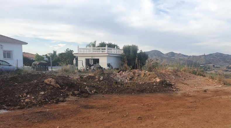 Málaga - Alhaurín de la Torre - 11282m2