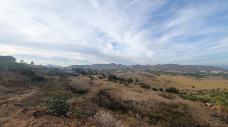 Málaga - Alhaurín de la Torre - 11282m2