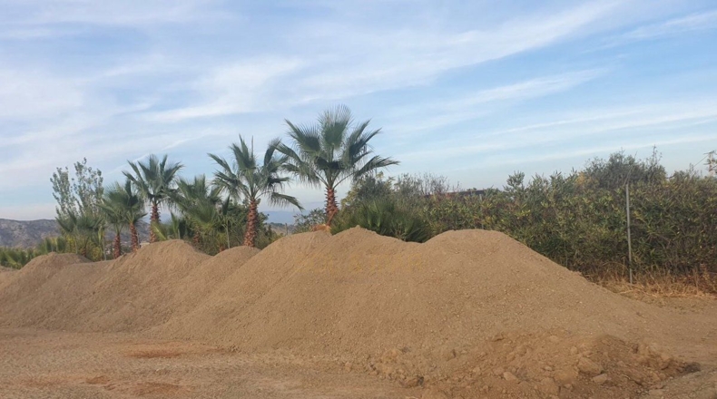 Málaga - Alhaurín de la Torre - 11282m2