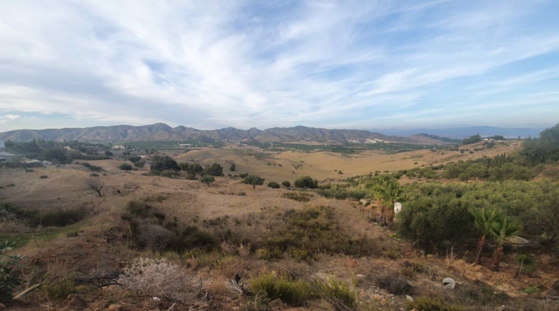Málaga - Alhaurín de la Torre - 11282m2