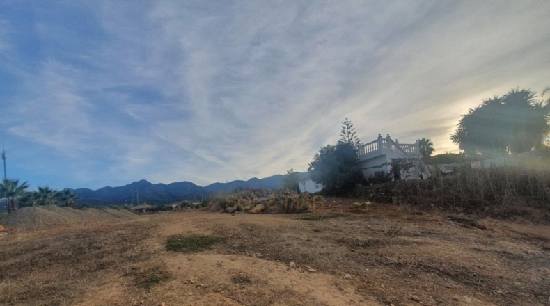 Málaga - Alhaurín de la Torre - 11282m2