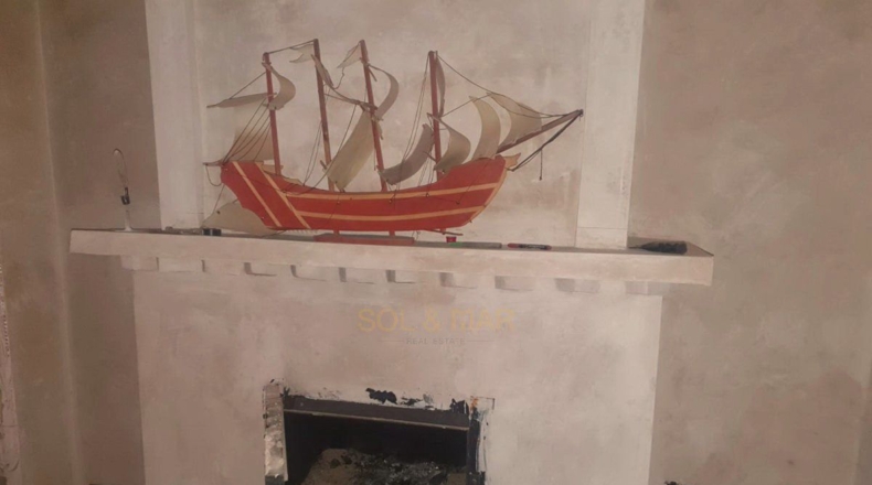 Sevilla - Guillena - 210m2