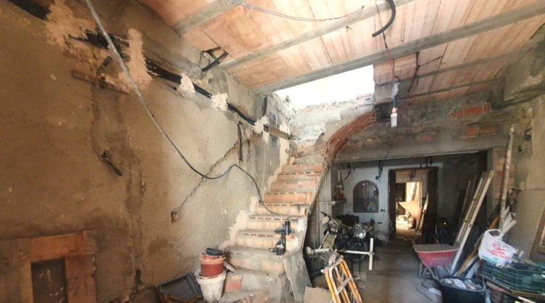 Sevilla - Guillena - 210m2