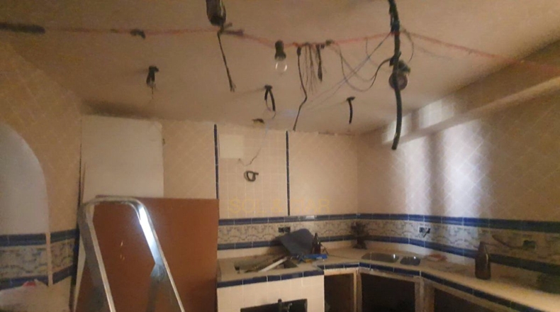Sevilla - Guillena - 210m2