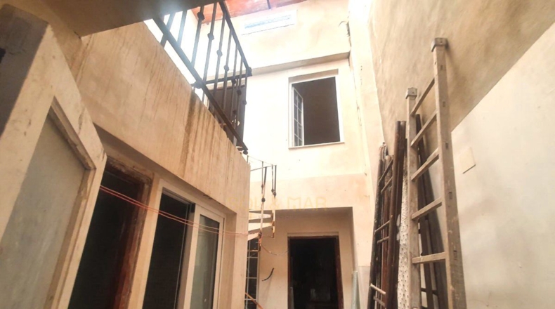 Sevilla - Guillena - 210m2