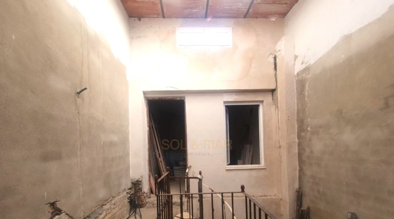 Sevilla - Guillena - 210m2