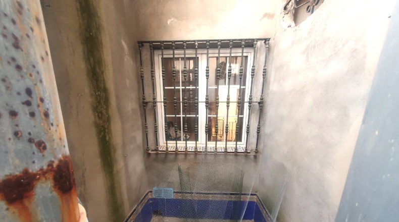 Sevilla - Guillena - 210m2