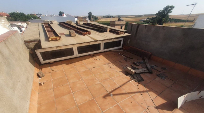 Sevilla - Guillena - 210m2
