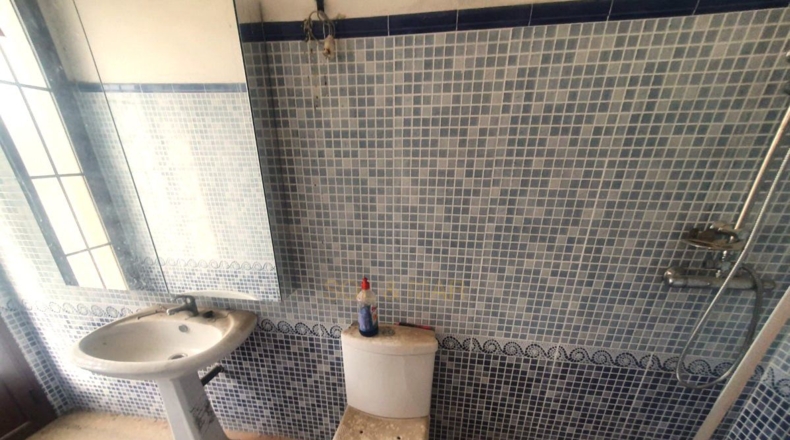 Sevilla - Guillena - 210m2