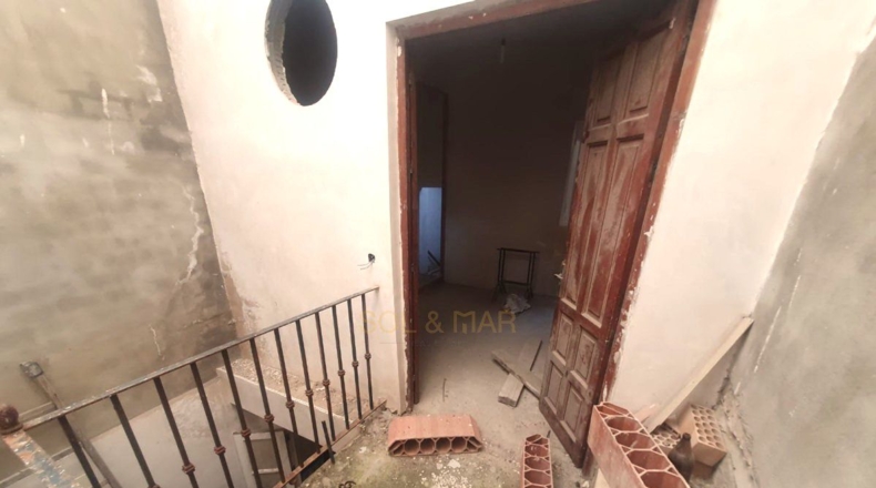 Sevilla - Guillena - 210m2