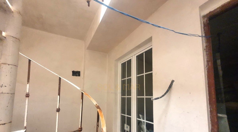 Sevilla - Guillena - 210m2