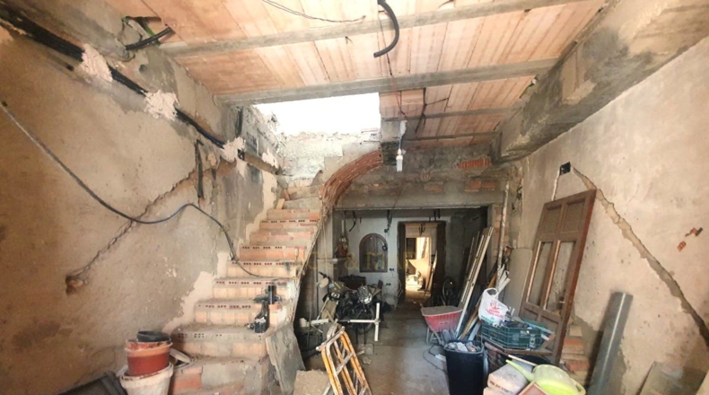 Sevilla - Guillena - 210m2