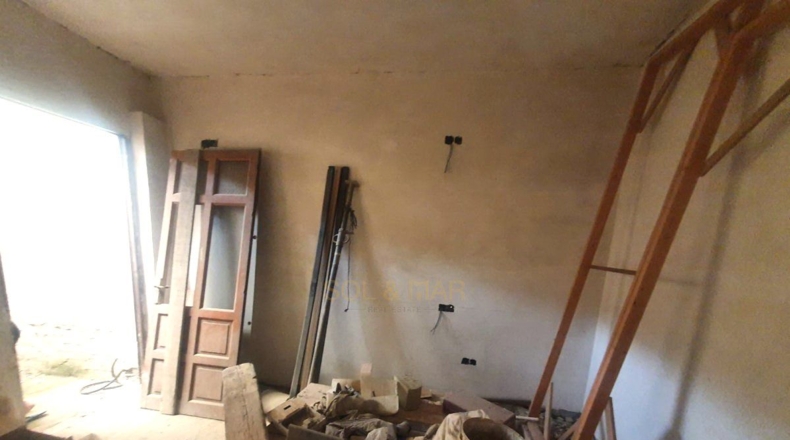 Sevilla - Guillena - 210m2