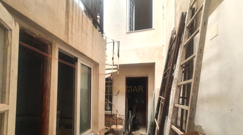 Sevilla - Guillena - 210m2