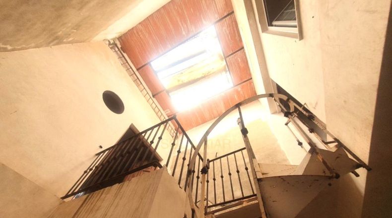 Sevilla - Guillena - 210m2