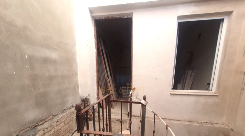 Sevilla - Guillena - 210m2