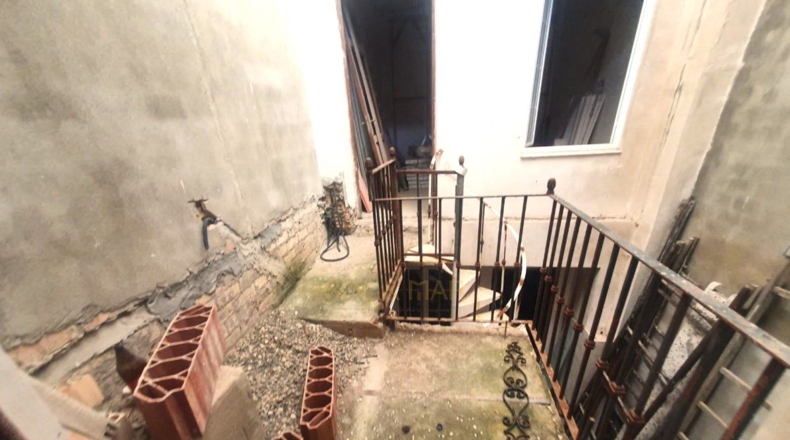 Sevilla - Guillena - 210m2