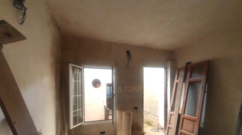 Sevilla - Guillena - 210m2