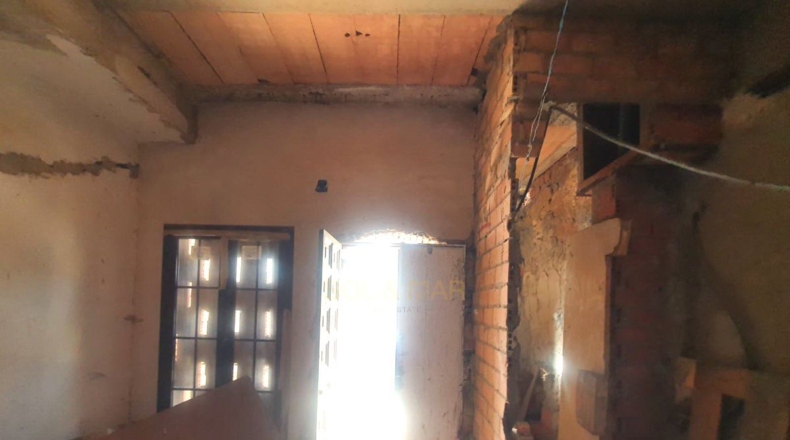 Sevilla - Guillena - 210m2