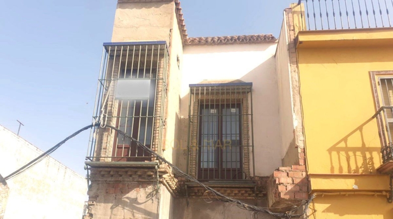 Sevilla - Guillena - 210m2