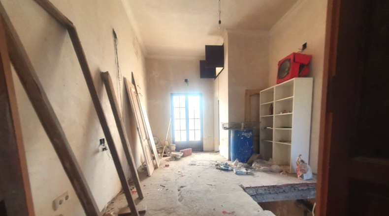 Sevilla - Guillena - 210m2