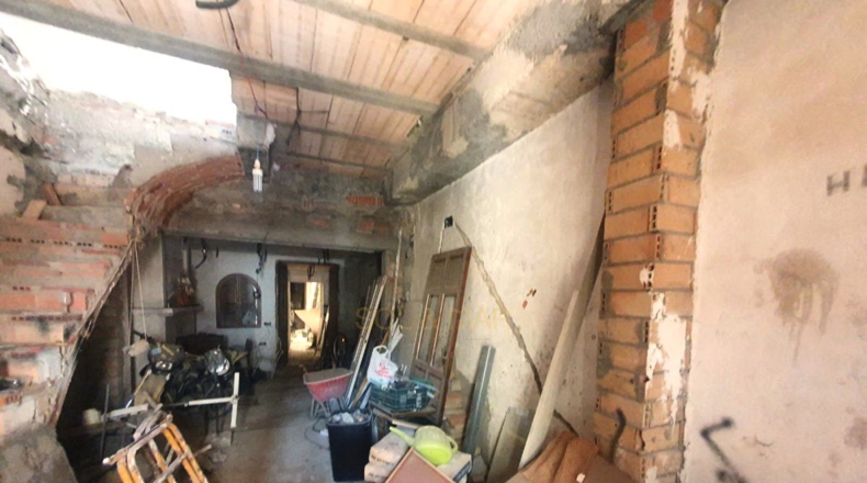 Sevilla - Guillena - 210m2