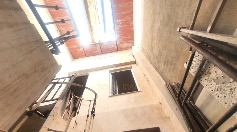 Sevilla - Guillena - 210m2