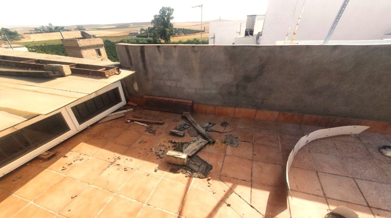 Sevilla - Guillena - 210m2